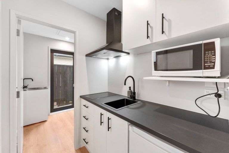 Photo of property in 71a Shakespeare Avenue, Trentham, Upper Hutt, 5018