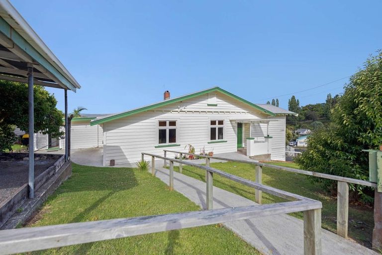 Photo of property in 507 Sandes Street, Thames, 3500