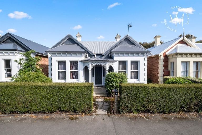 Photo of property in 1057 George Street, North Dunedin, Dunedin, 9016