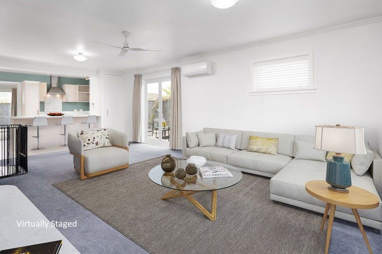 Photo of property in 3b North Street, Redwoodtown, Blenheim, 7201