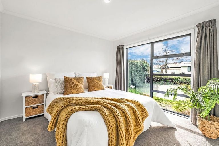 Photo of property in 44 Brittan Drive, Rolleston, 7615