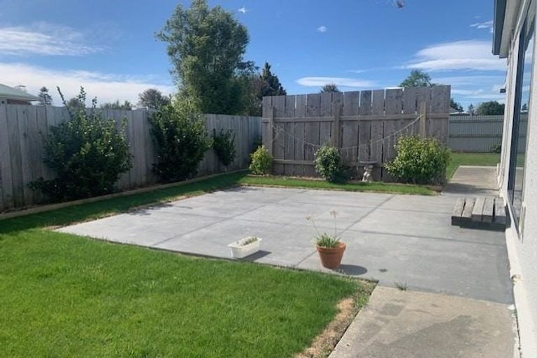 Photo of property in 23 Saunders Road, Allenton, Ashburton, 7700