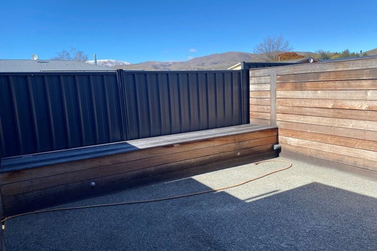 Photo of property in 5 Sunset Place, Otematata, 9412