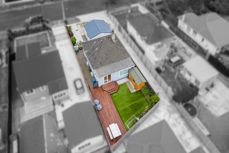 Photo of property in 13 Liverpool Street, Trentham, Upper Hutt, 5018