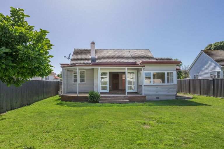 Photo of property in 51 Bedford Road, Marewa, Napier, 4110