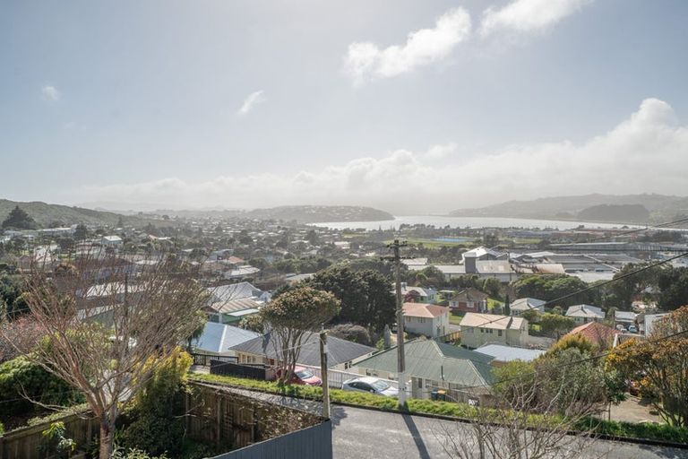 Photo of property in 35 Waiho Terrace, Elsdon, Porirua, 5022