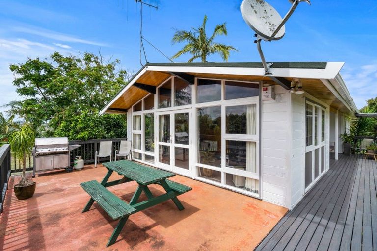 Photo of property in 1 Oakland Avenue, Woodhill, Whangarei, 0110