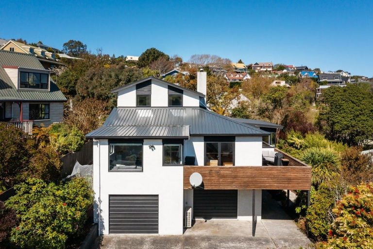 Photo of property in 170 Somerville Street, Waverley, Dunedin, 9013