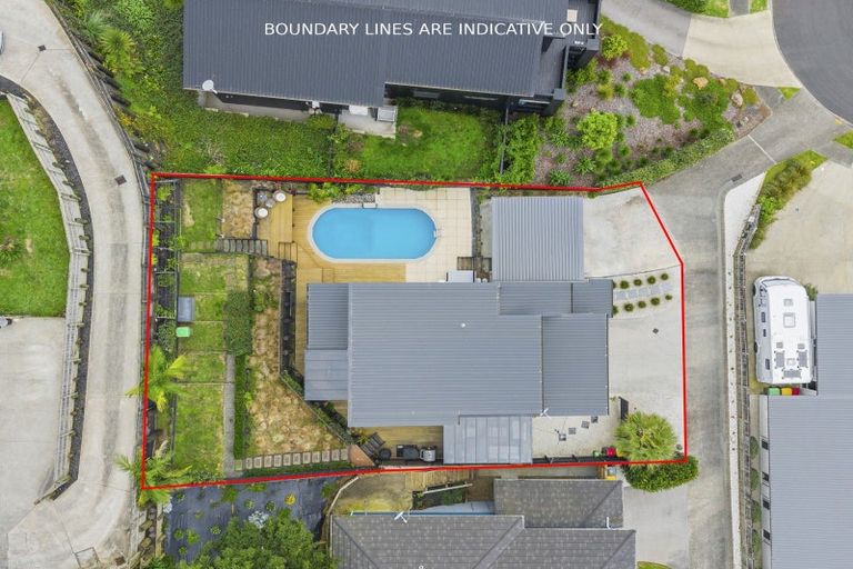 Photo of property in 108 Isabella Drive, Pukekohe, 2120