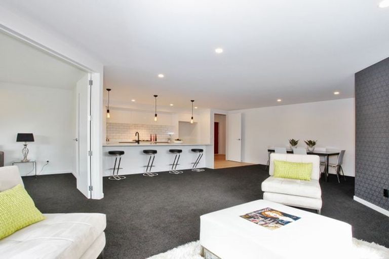 Photo of property in 8 Meyer Crescent, Halswell, Christchurch, 8025