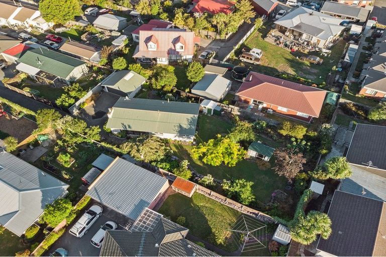 Photo of property in 251a Lyttelton Street, Spreydon, Christchurch, 8024