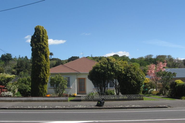 Photo of property in 124 Glasgow Street, Whanganui, 4500