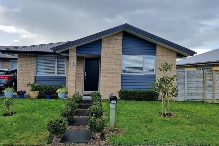 Photo of property in 55 Shrule Place, Huntington, Hamilton, 3210