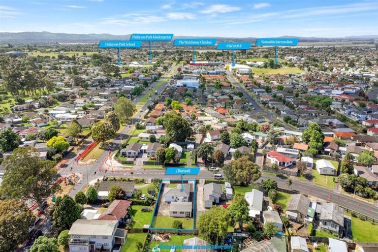 Photo of property in 5 Burundi Avenue, Clendon Park, Auckland, 2103