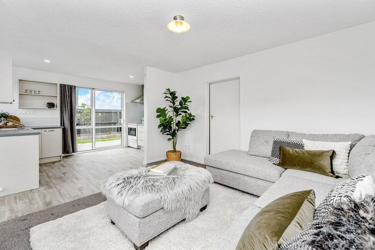 Photo of property in 7/656 Cashel Street, Linwood, Christchurch, 8011