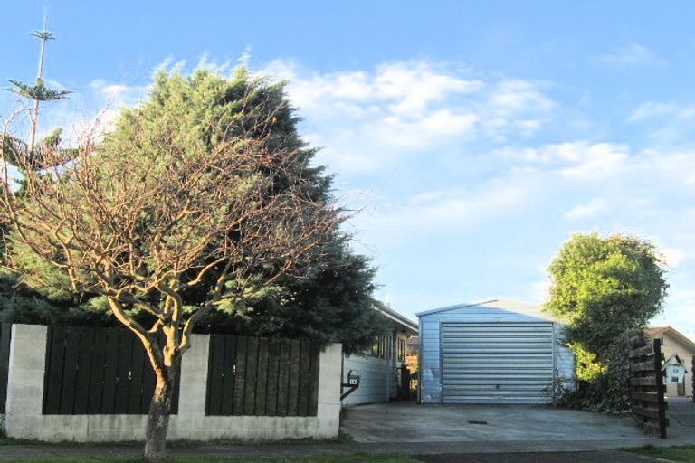Photo of property in 10 Railey Place, Greenmeadows, Napier, 4112