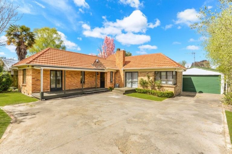 Photo of property in 40 Boundary Road, Claudelands, Hamilton, 3214