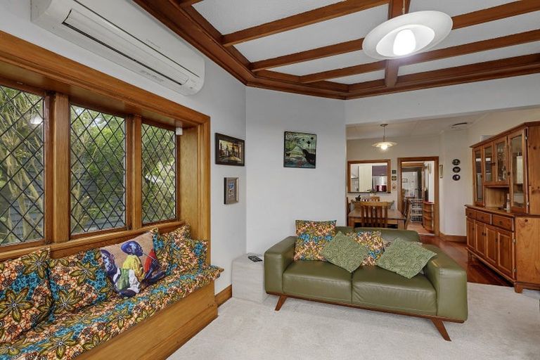 Photo of property in 8 Hoggard Street, Vogeltown, Wellington, 6021