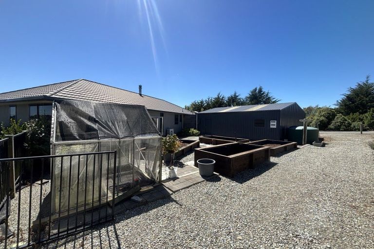 Photo of property in 362 Claremont Road, Claremont, Timaru, 7974
