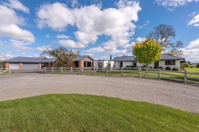 Photo of property in 60 Hollands Road, Tinwald, Ashburton, 7771