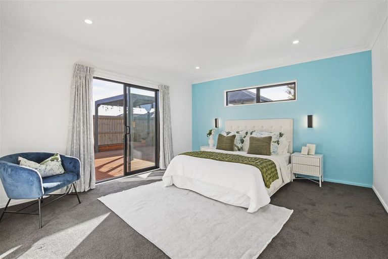Photo of property in 7 Dianthus Place, Wigram, Christchurch, 8025