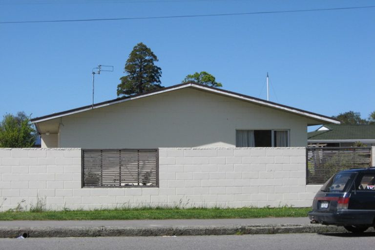 Photo of property in 48a Victoria Street, Rangiora, 7400