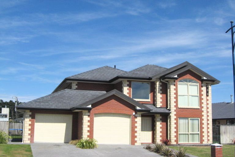 Photo of property in 105 Aston Drive, Waimairi Beach, Christchurch, 8083