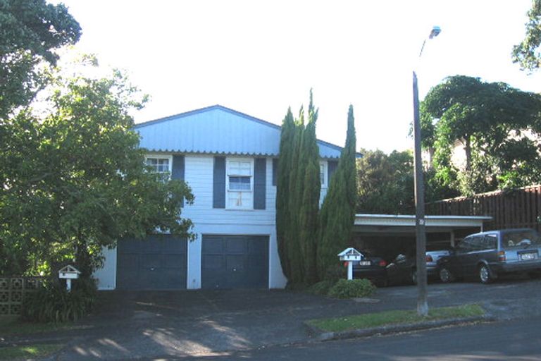 Photo of property in 15 Worcester Road, Meadowbank, Auckland, 1072
