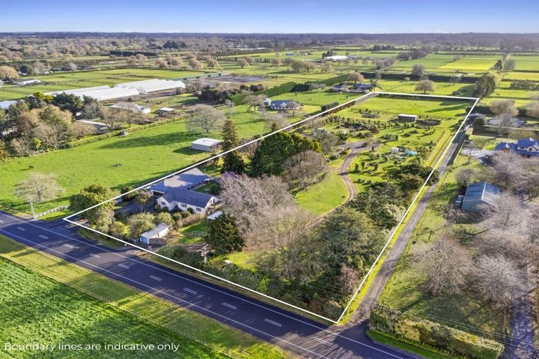 Photo of property in 273 Peake Road, Pukemoremore, Cambridge, 3493