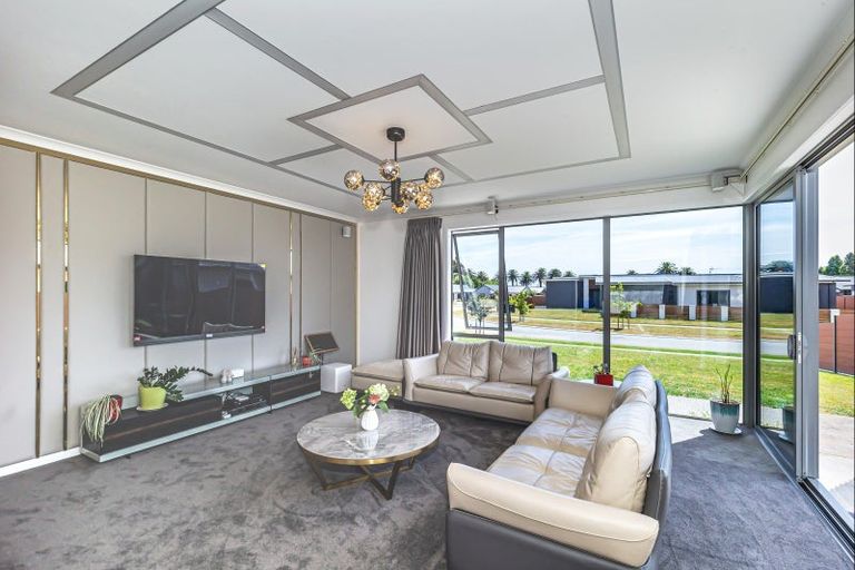 Photo of property in 18 Phoenix Palms Grove, Levin, 5510