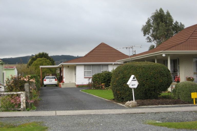 Photo of property in 47b Johnson Street, Milton, 9220