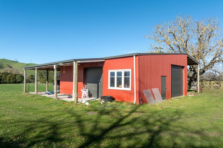 Photo of property in 1422 Tauwhare Road, Eureka, Hamilton, 3287
