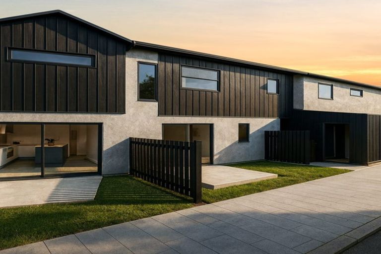 Photo of property in 41 Newmark Street, Bishopdale, Christchurch, 8053