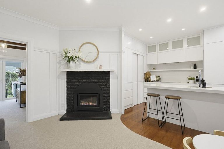 Photo of property in 292 Cockayne Road, Ngaio, Wellington, 6035