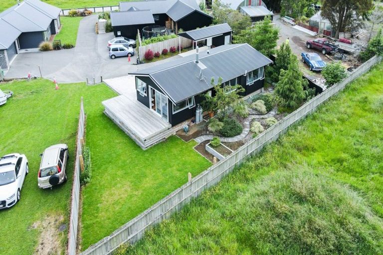 Photo of property in 31b Tainui Street, Ohakune, 4625