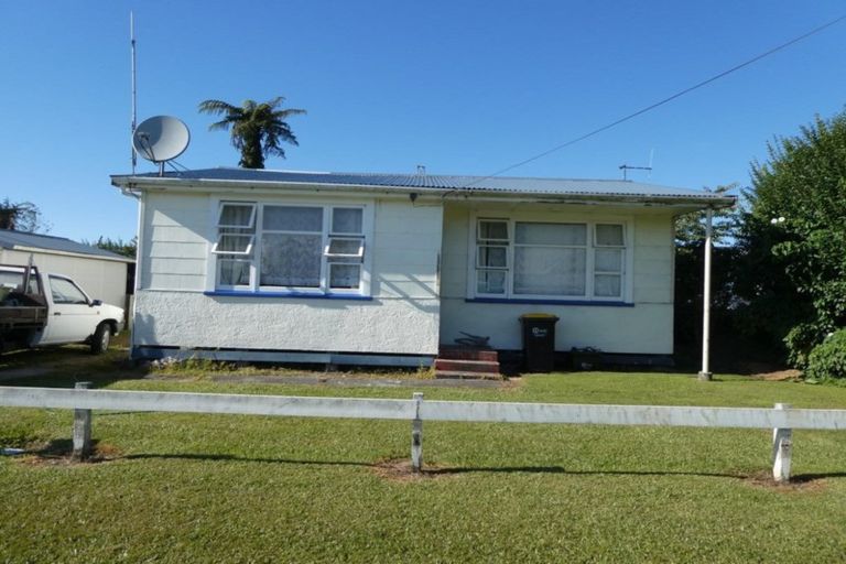 Photo of property in 26 Bentham Street, Westport, 7825