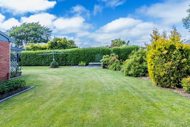 Photo of property in 7 Cameron Street, Methven, 7730