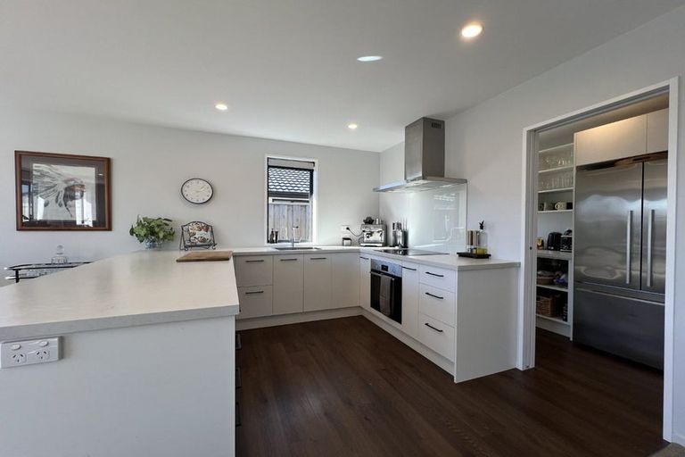 Photo of property in 47 Crossley Avenue, Woodend, 7610