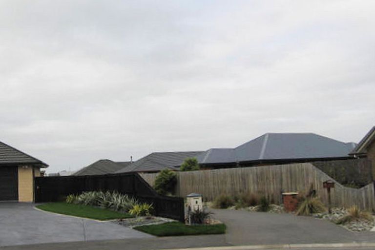 Photo of property in 13 Cressida Close, Rolleston, 7614