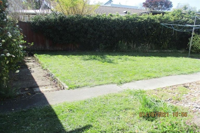 Photo of property in 2/18 Cashmere Road, Cashmere, Christchurch, 8022