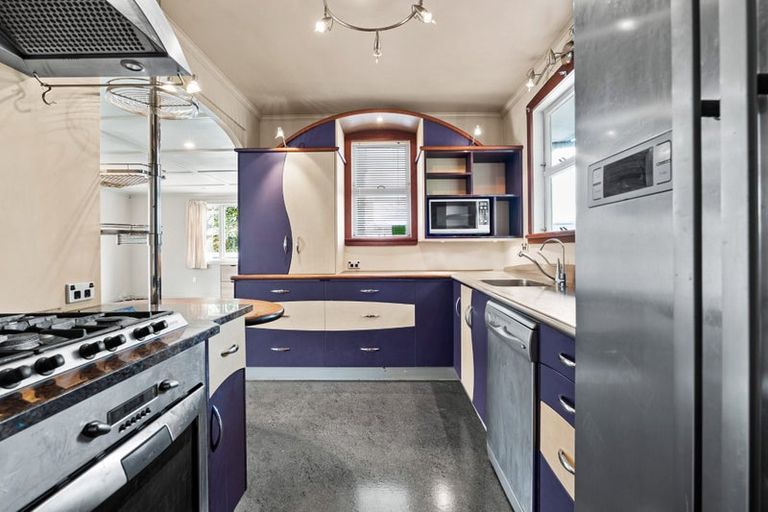 Photo of property in 7 Fitzroy Street, Normanby, Hawera, 4614