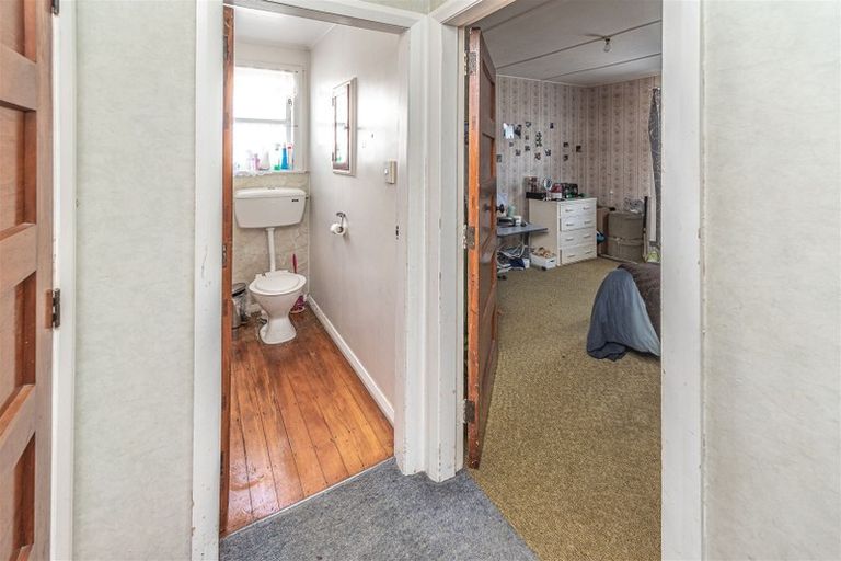 Photo of property in 2 Brooking Street, Tawhero, Whanganui, 4501