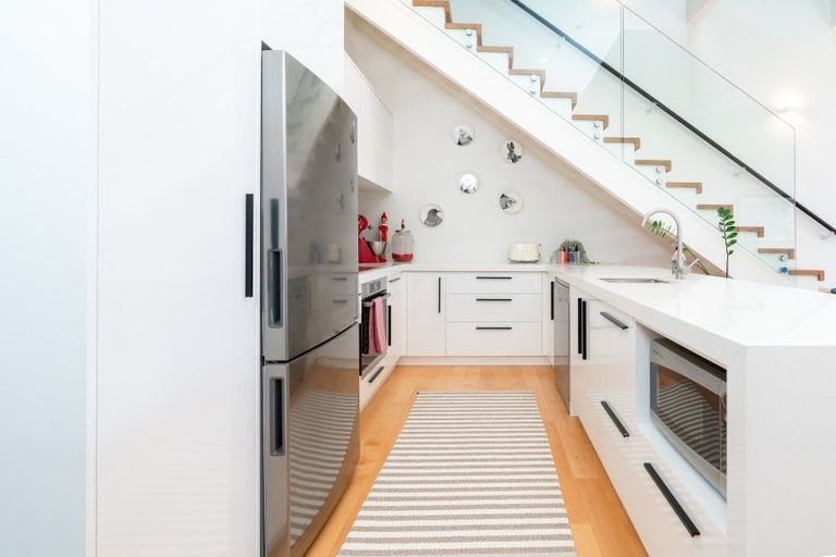 Photo of property in 3/235 Adelaide Road, Newtown, Wellington, 6021