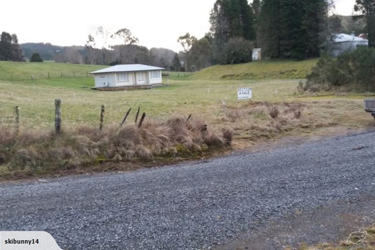Photo of property in 22 Uwha Road, Raurimu, Owhango, 3989