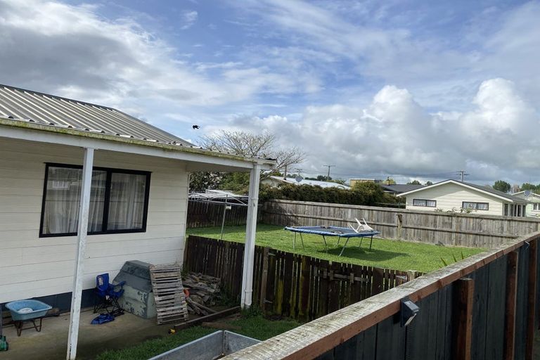 Photo of property in 16 Dearle Street, Paeroa, 3600