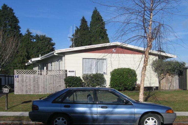 Photo of property in 11 Purcell Place, Melville, Hamilton, 3206