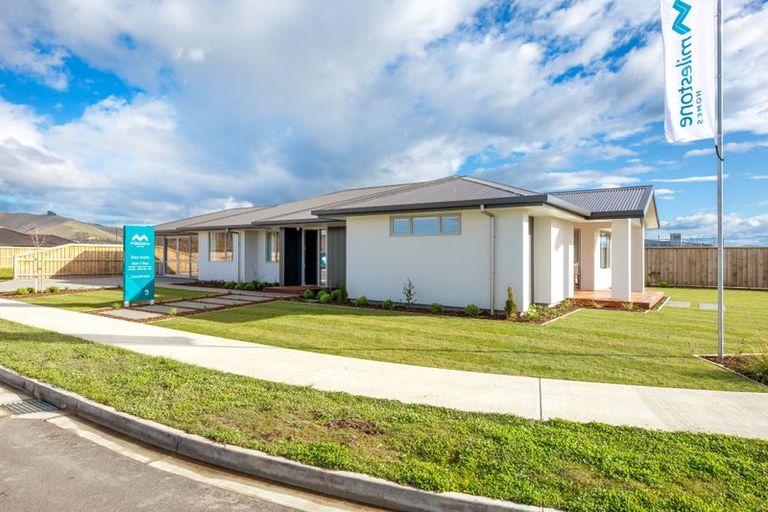 Photo of property in 43 Wai Iti Avenue, Redwoodtown, Blenheim, 7201