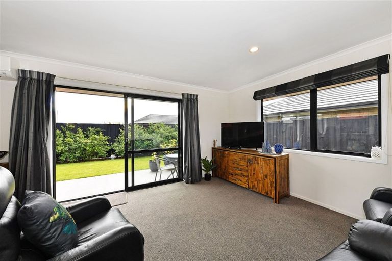 Photo of property in 5 Limbrick Crescent, Wigram, Christchurch, 8042