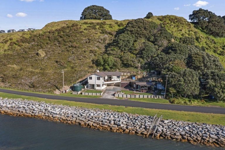 Photo of property in 510 Lawton Drive, Kawhia, 3889