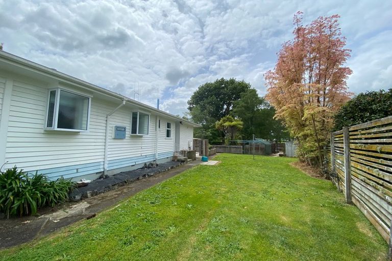 Photo of property in 50 Morris Road, Hillcrest, Hamilton, 3216